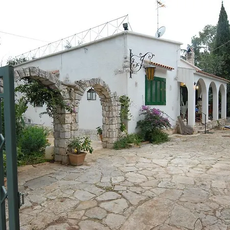 Villa Massa Piscina-3