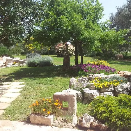 Trulli La Gufa-2
