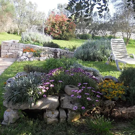 Trulli La Gufa-3