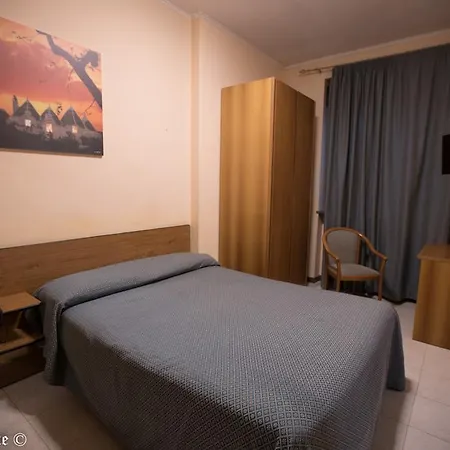 Hotel Cristal-2