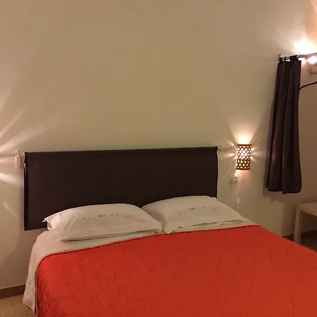 Casa Caracciolo B&B-2