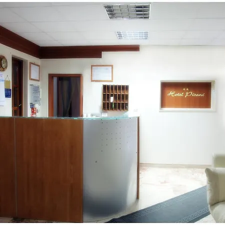 Hotel Pisani-3