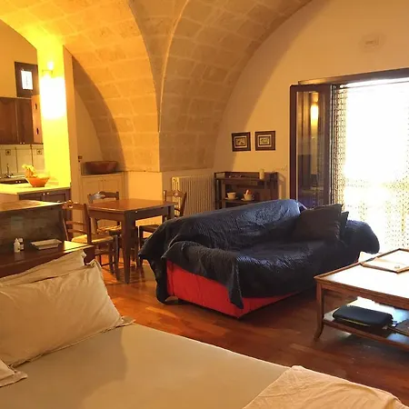 Relais Delle Ceramiche Hotel-3