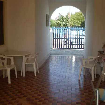 Casa Al Mare Olimpia-2
