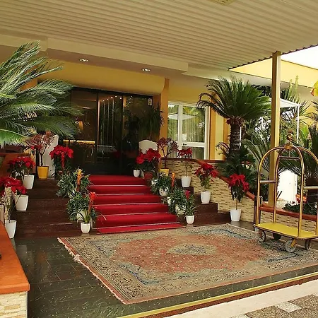 Resort Villa-2
