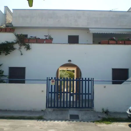 Casa Al Mare Olimpia-3