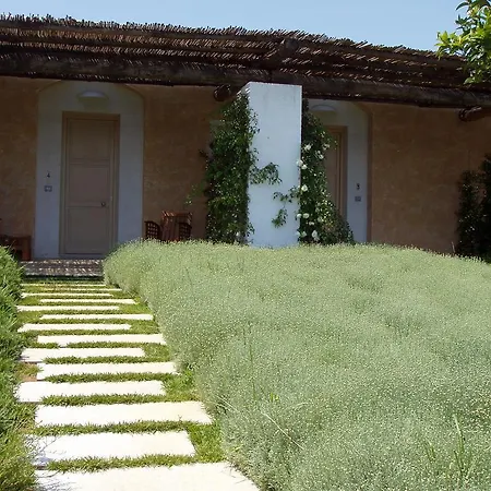 Masseria L'Antico Frantoio-3