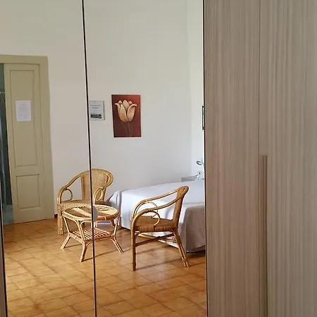 Villa Stasi B&B-3