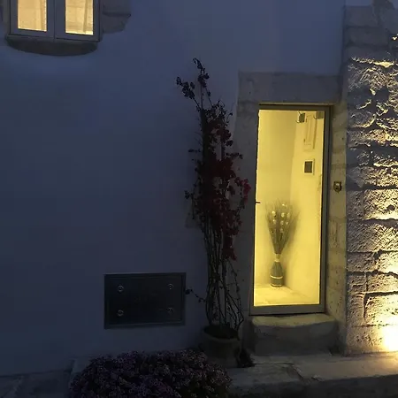 Casa Pietra E Sole-2