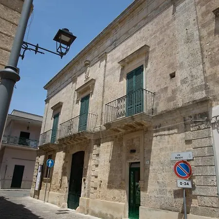 Terrazzo Dei Sogni B&B-2