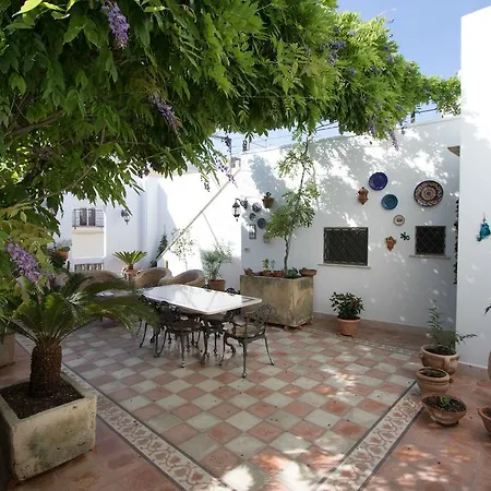 Terrazzo Dei Sogni B&B-3