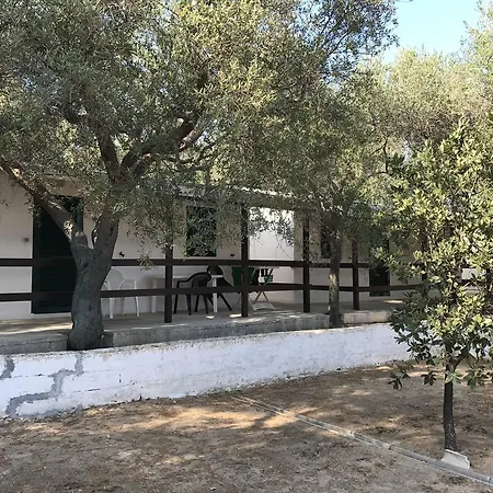 Camping Porto Miggiano-2