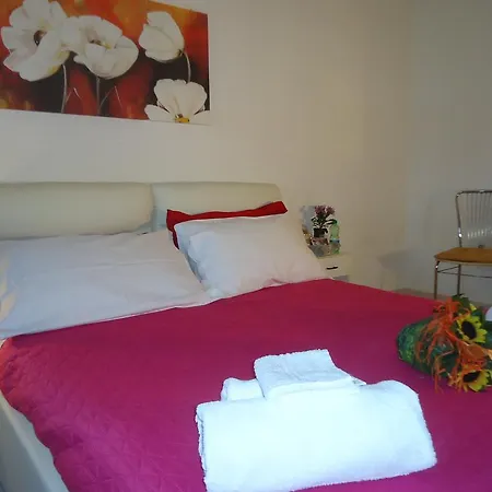 Casa Mozart B&B-3