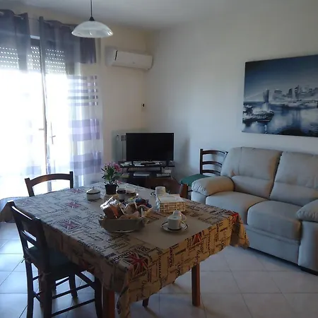 Casa Mozart B&B-2