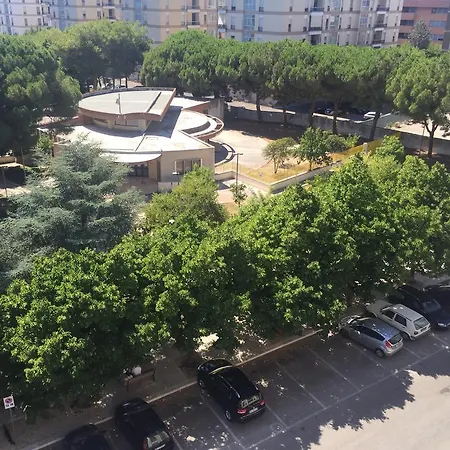 B&B Piazza Partigiani-2