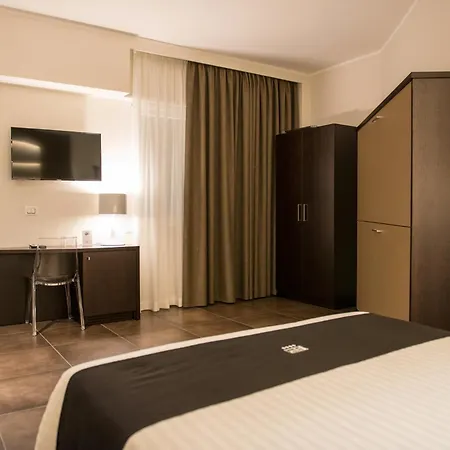 Porto Cesareo Exclusive Room-3