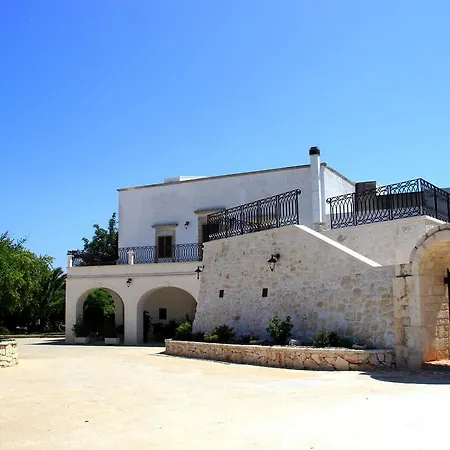 Masseria Peppeturro-2