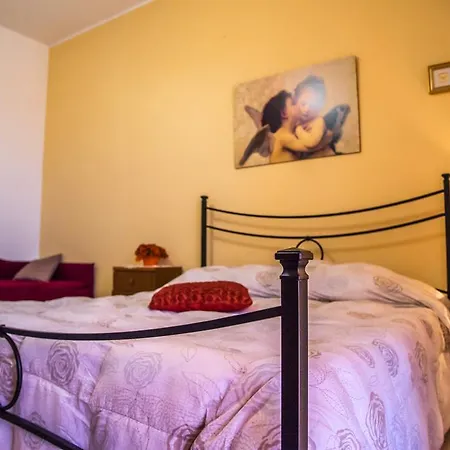 B&B Casa Mariangi-2