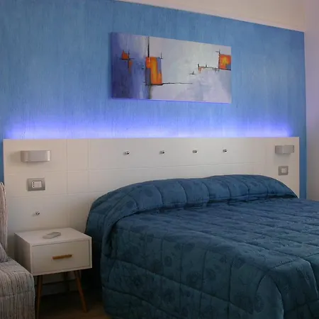 Bed&Breakfast Palazzo Ducale-3
