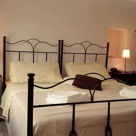 Noi Aparthotels & Trulli-2