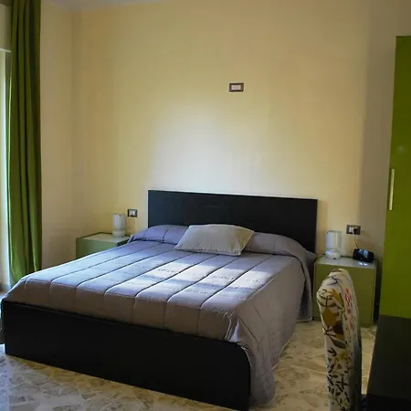 B&B La Stazione-2
