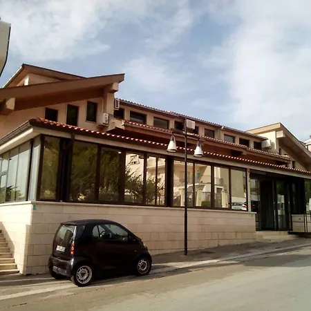 Albergo San Michele-2