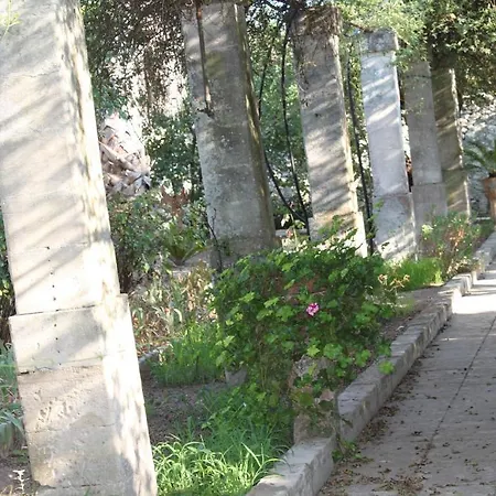 Dimora Storica Casa Sicuro-3