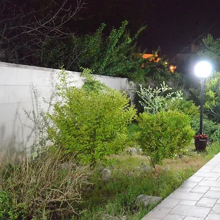 Noi Aparthotels & Trulli-3