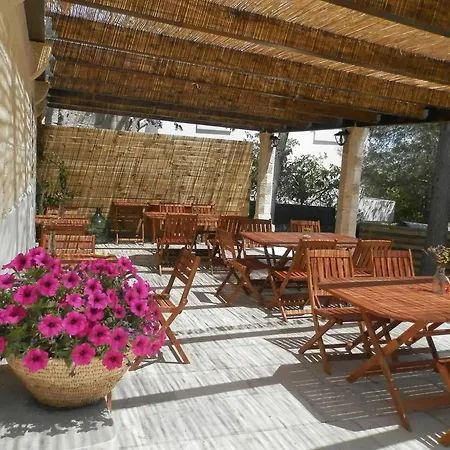 B&B Il Rifugio Dei Lavaturi-3