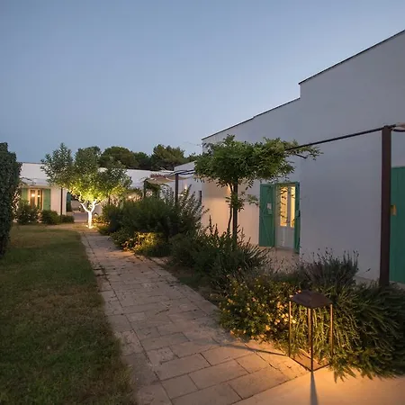 Masseria Del Salento Santa Marina-2