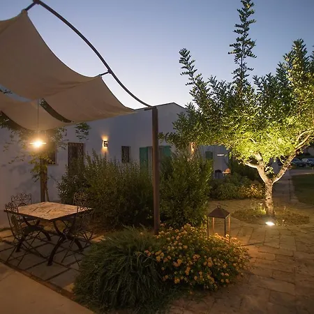 Masseria Del Salento Santa Marina-3