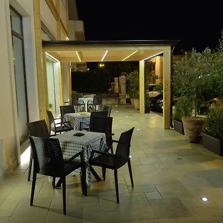 Hotel Cuor Di Puglia-3