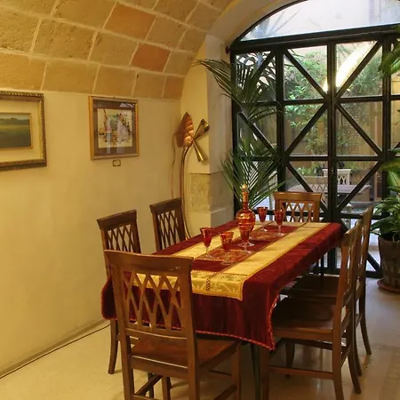 Hotel Palazzo Baldi-3