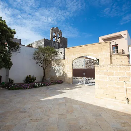 B&B Azzurro Salento-3