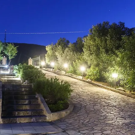 B&B Pozzo Di Luce - Adults Only-2