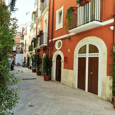 Arco Della Neve Guest House-3