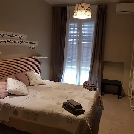 B&B Piazza Carmine-2