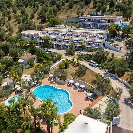 Residence Paradise-2
