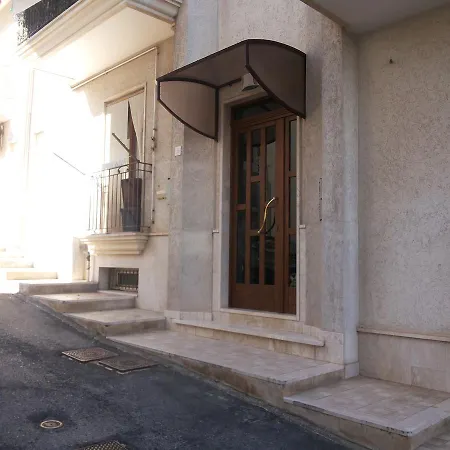 Attico Ostuni-3