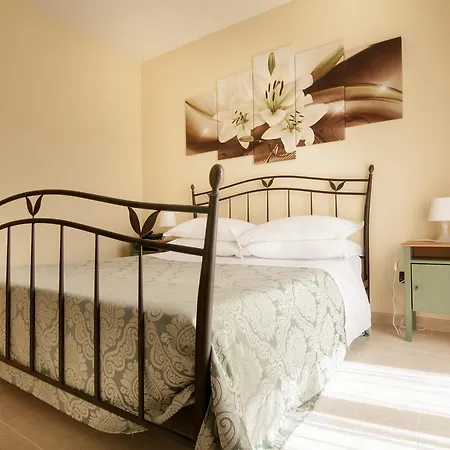 Ciao Hotel & Residence - Apartments-2