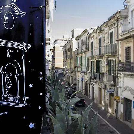 Casa in Centro Foggia-3