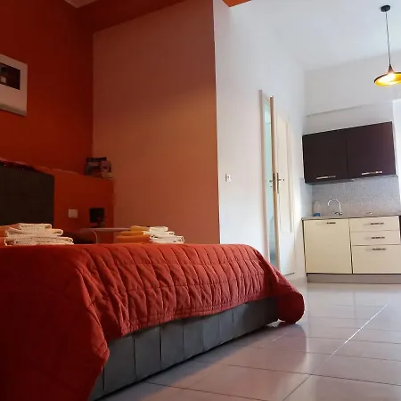 B&B Le Comari Salentine-2
