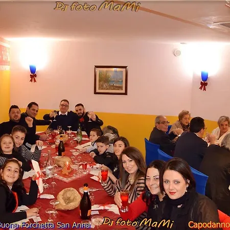 La Buona Forchetta - S. Anna-3