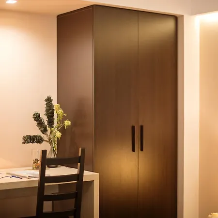 Guest House Centrale-2