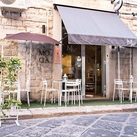 Guest House Centrale-3