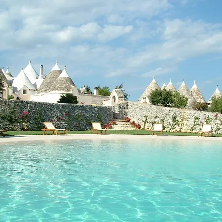 Masseria Cappuccini-2