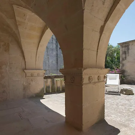 Castello di Casamassella - Marea Stays Collection-3