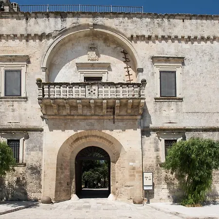 Castello di Casamassella - Marea Stays Collection-2