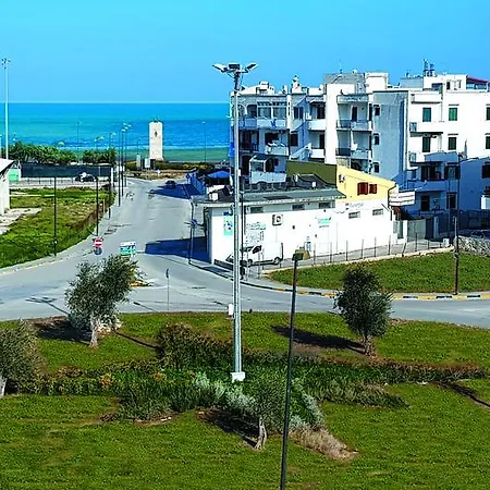 La Rotonda Sul Mare-2