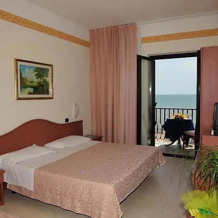 Hotel Panorama Del Golfo-3